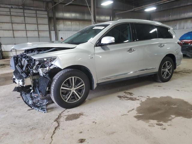 INFINITI QX60 LUXE 2019 5n1dl0mmxkc521438