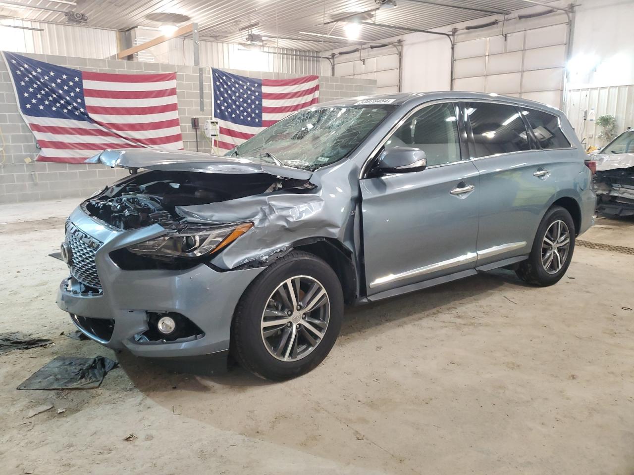 INFINITI QX60 2019 5n1dl0mmxkc522153