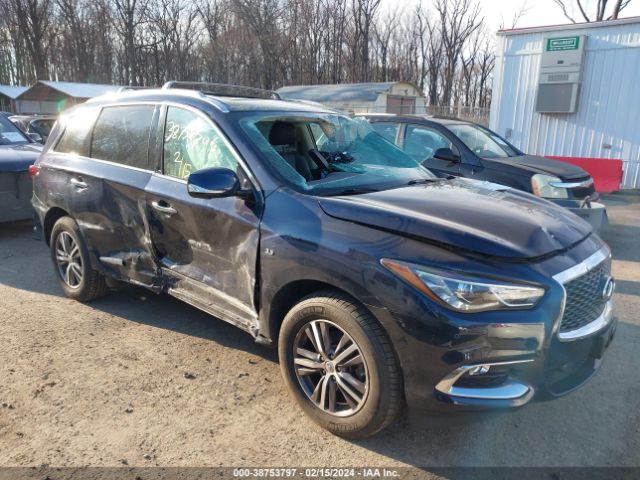 INFINITI QX60 2019 5n1dl0mmxkc523416