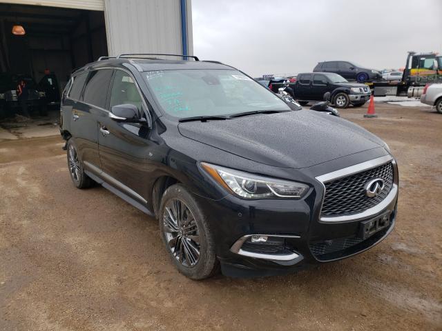 INFINITI NULL 2019 5n1dl0mmxkc524274