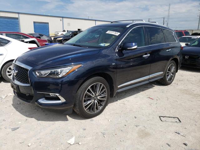 INFINITI QX60 LUXE 2019 5n1dl0mmxkc525599