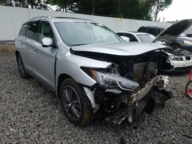 INFINITI QX60 LUXE 2019 5n1dl0mmxkc525621