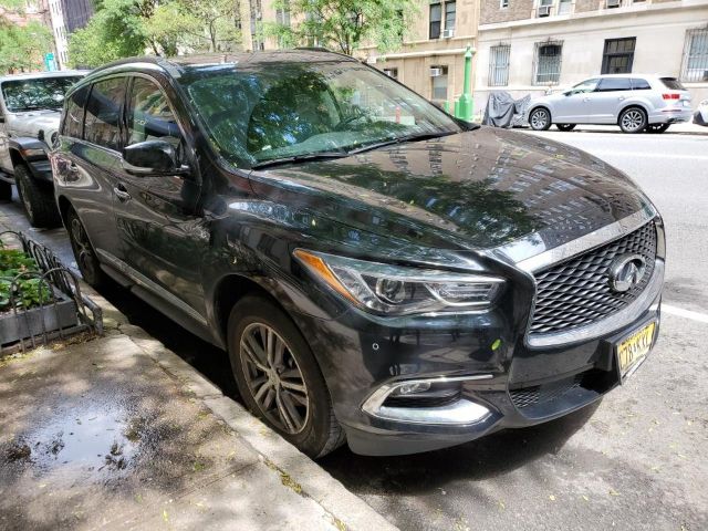 INFINITI QX60 2019 5n1dl0mmxkc526199