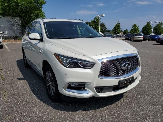 INFINITI QX60 2019 5n1dl0mmxkc527403