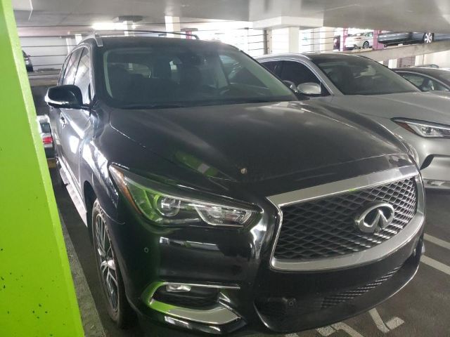 INFINITI QX60 2019 5n1dl0mmxkc527630