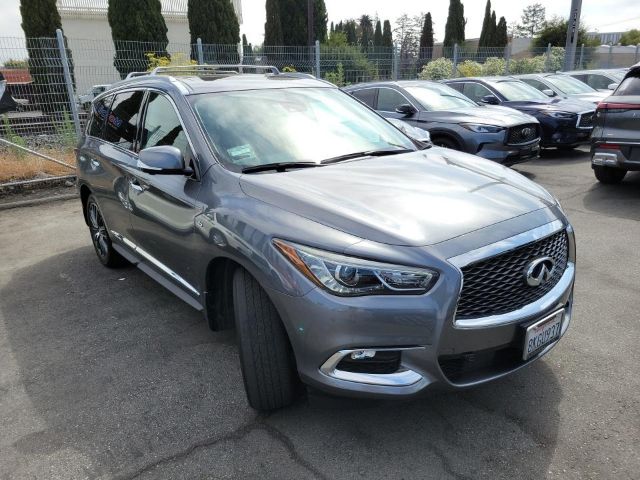 INFINITI QX60 2019 5n1dl0mmxkc527742