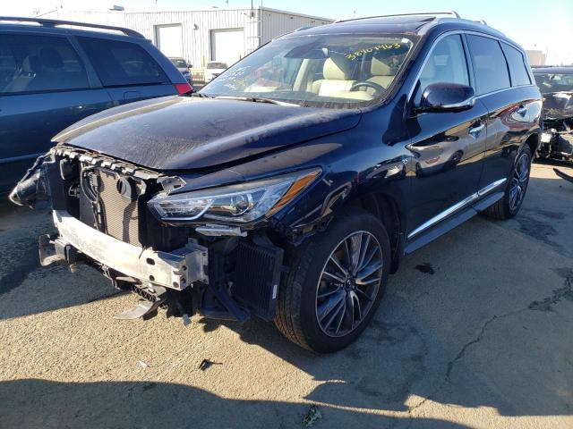 INFINITI QX60 LUXE 2019 5n1dl0mmxkc527899