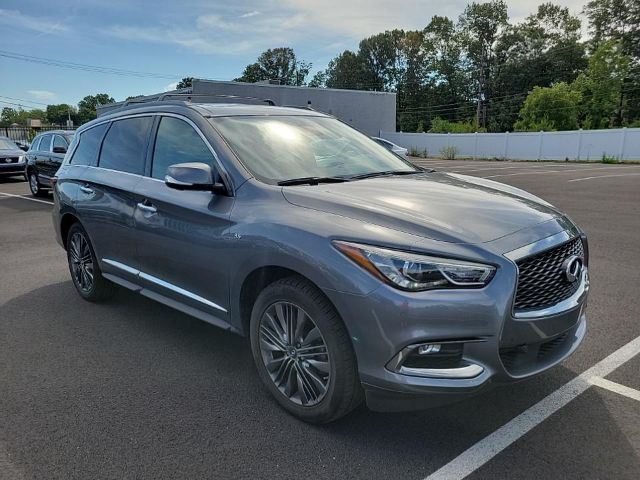 INFINITI QX60 2019 5n1dl0mmxkc529135