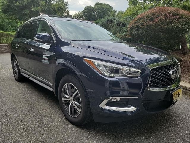 INFINITI QX60 2019 5n1dl0mmxkc529250