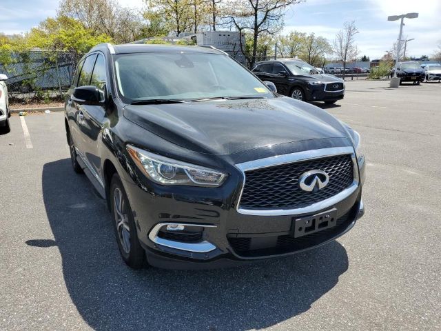 INFINITI QX60 2019 5n1dl0mmxkc530057