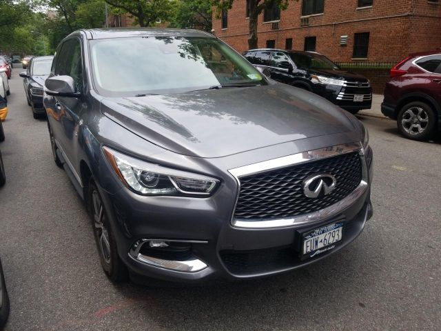 INFINITI QX60 2019 5n1dl0mmxkc532634