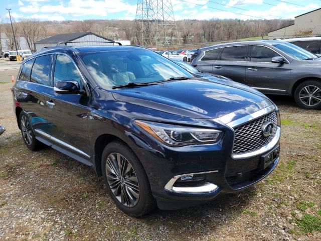 INFINITI QX60 2019 5n1dl0mmxkc533749