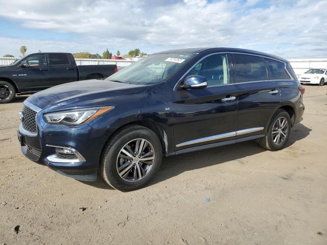 INFINITI QX60 2019 5n1dl0mmxkc551488