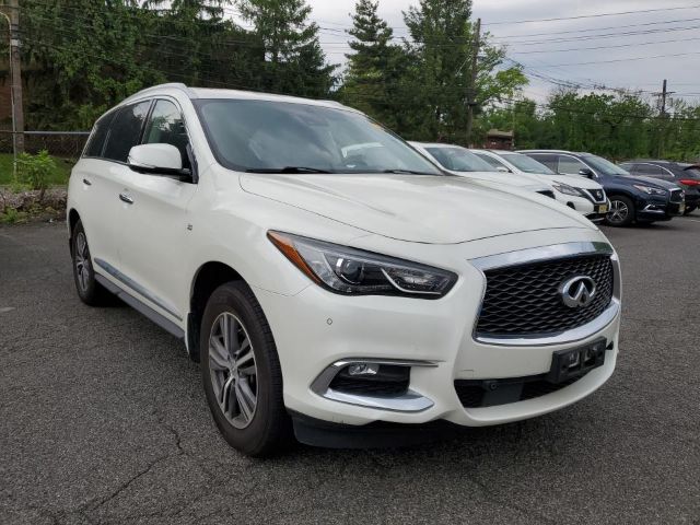 INFINITI QX60 2019 5n1dl0mmxkc552155