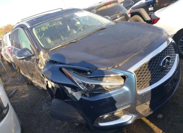 INFINITI QX60 2019 5n1dl0mmxkc552785