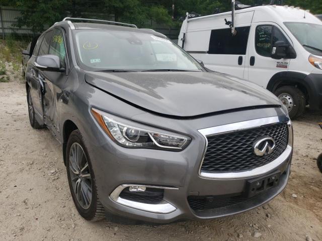 INFINITI QX60 LUXE 2019 5n1dl0mmxkc554133