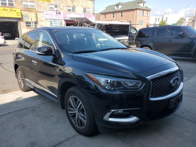 INFINITI QX60 2019 5n1dl0mmxkc554214