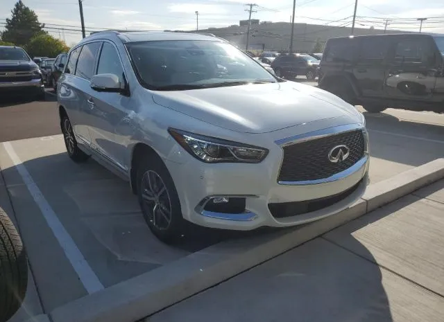 INFINITI QX60 2019 5n1dl0mmxkc558215