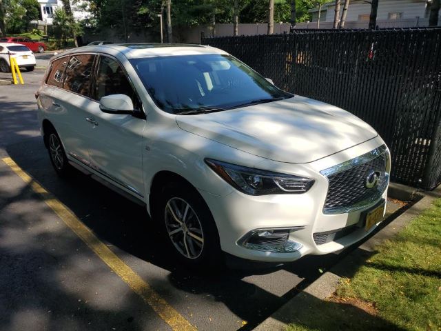 INFINITI QX60 2019 5n1dl0mmxkc561986