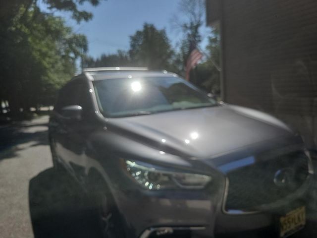 INFINITI QX60 2019 5n1dl0mmxkc562264