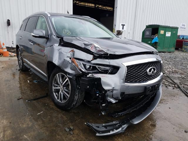 INFINITI QX60 LUXE 2019 5n1dl0mmxkc563639