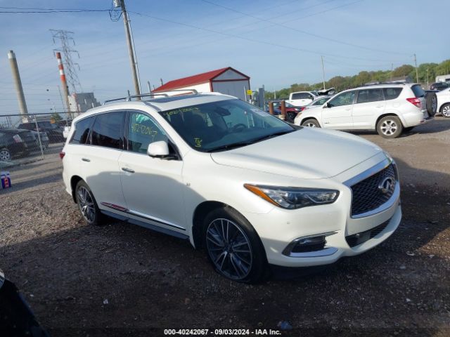 INFINITI QX60 2019 5n1dl0mmxkc563964