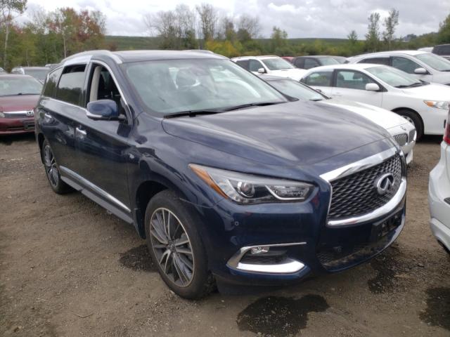 INFINITI QX60 2019 5n1dl0mmxkc566850