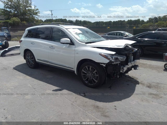 INFINITI QX60 2019 5n1dl0mmxkc566993