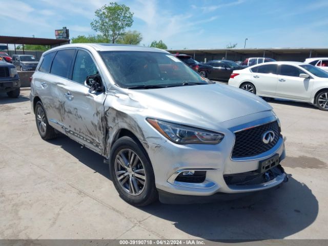 INFINITI QX60 2019 5n1dl0mmxkc568372