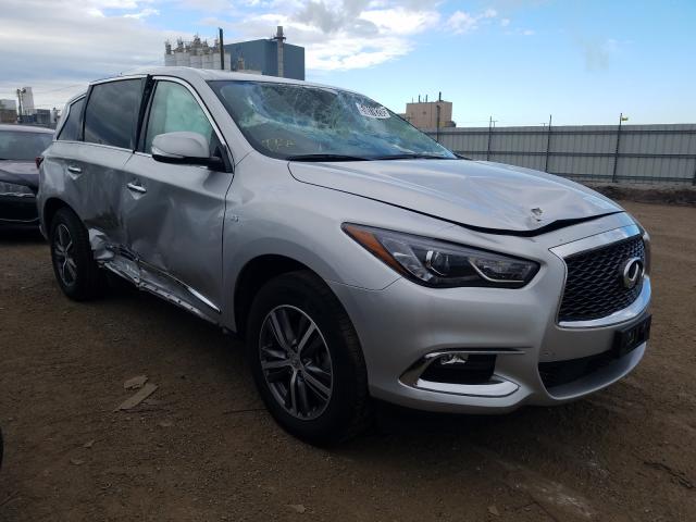 INFINITI QX60 LUXE 2019 5n1dl0mmxkc568470