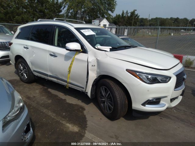 INFINITI QX60 2019 5n1dl0mmxkc568825