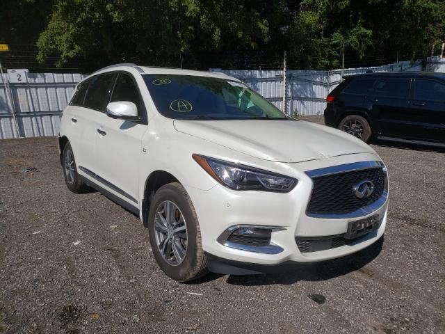 INFINITI QX60 LUXE 2020 5n1dl0mmxlc501496