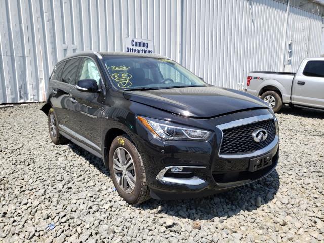 INFINITI QX60 LUXE 2020 5n1dl0mmxlc519190