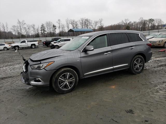 INFINITI QX60 LUXE 2020 5n1dl0mmxlc519254