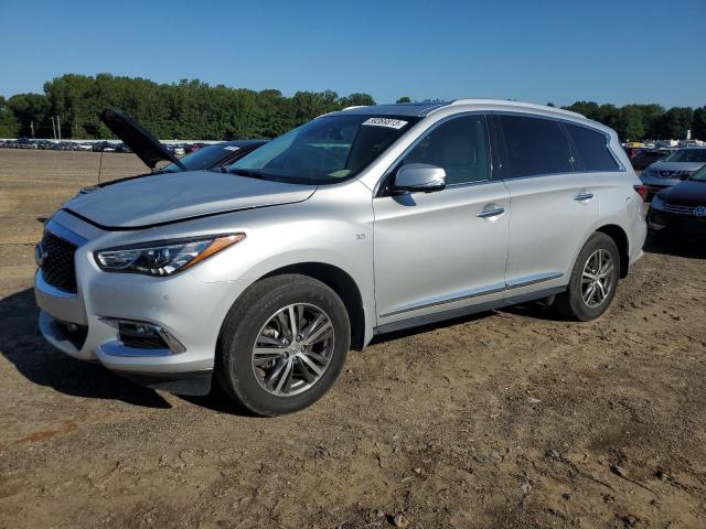 INFINITI QX60 LUXE 2020 5n1dl0mmxlc519271