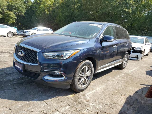 INFINITI QX60 2020 5n1dl0mmxlc524731