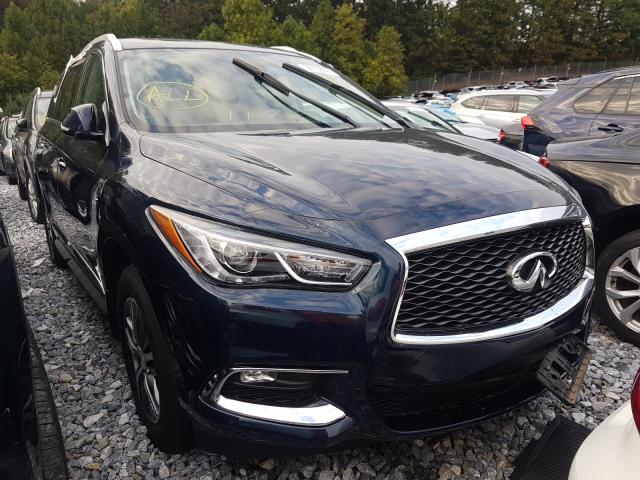 INFINITI QX60 LUXE 2020 5n1dl0mmxlc524910