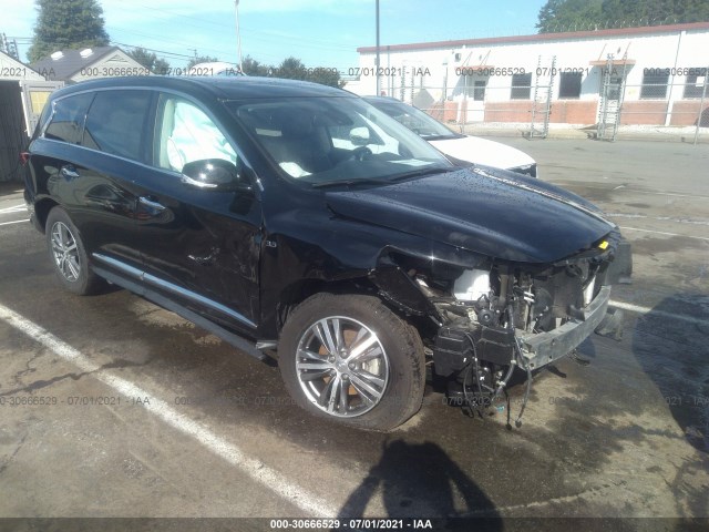 INFINITI QX60 2020 5n1dl0mmxlc528410