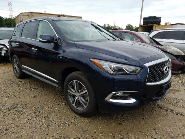 INFINITI QX60 LUXE 2020 5n1dl0mmxlc529959