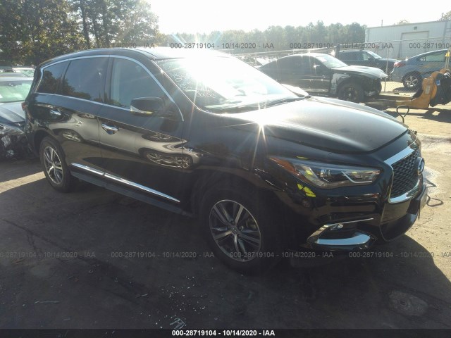 INFINITI QX60 2020 5n1dl0mmxlc531713