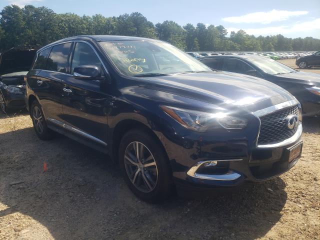 INFINITI QX60 LUXE 2020 5n1dl0mmxlc538113