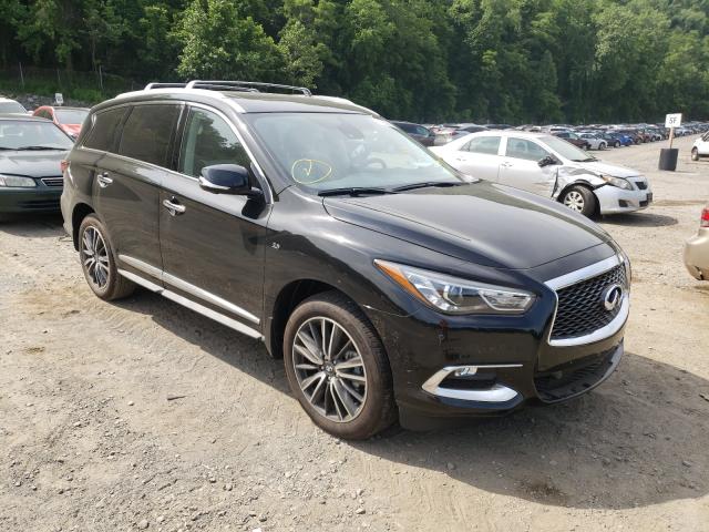 INFINITI QX60 LUXE 2020 5n1dl0mmxlc546809