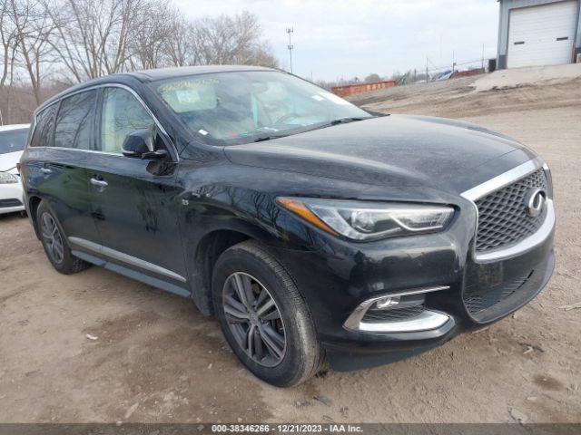 INFINITI QX60 2017 5n1dl0mn0hc509008