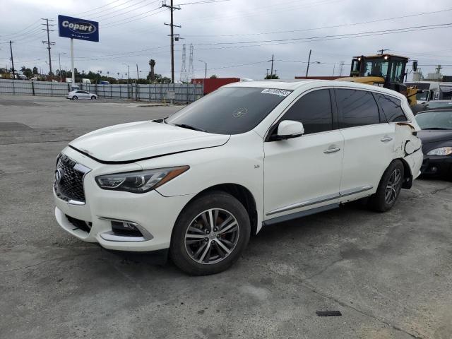 INFINITI QX60 2017 5n1dl0mn0hc509610