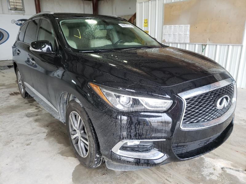 INFINITI QX60 2017 5n1dl0mn0hc513334