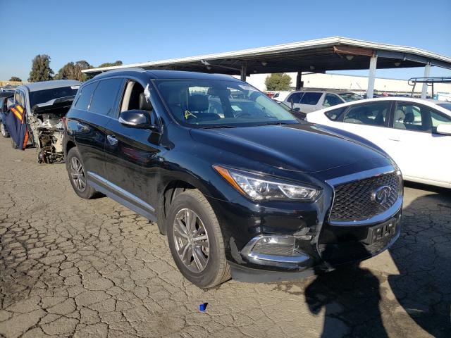 INFINITI QX60 2017 5n1dl0mn0hc513379