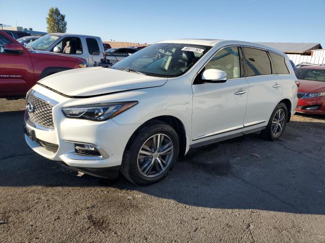 INFINITI QX60 2017 5n1dl0mn0hc516623