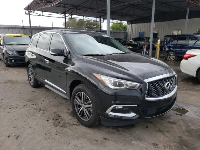 INFINITI QX60 2017 5n1dl0mn0hc519330