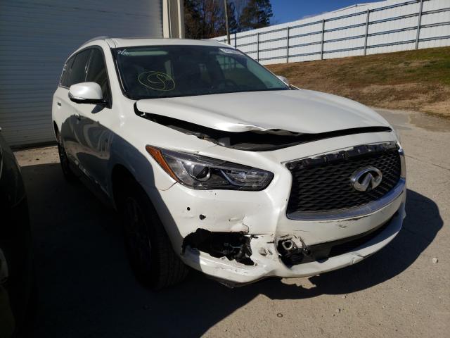 INFINITI QX60 2017 5n1dl0mn0hc522003