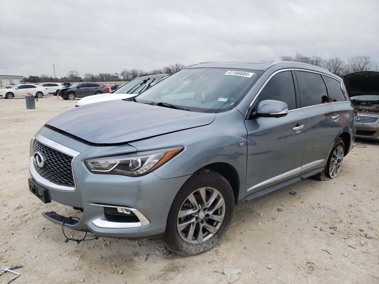 INFINITI QX60 2017 5n1dl0mn0hc523152